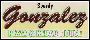 Speedy Gonzalez Takeaway , 2 Tonge Old Road, Bolton.